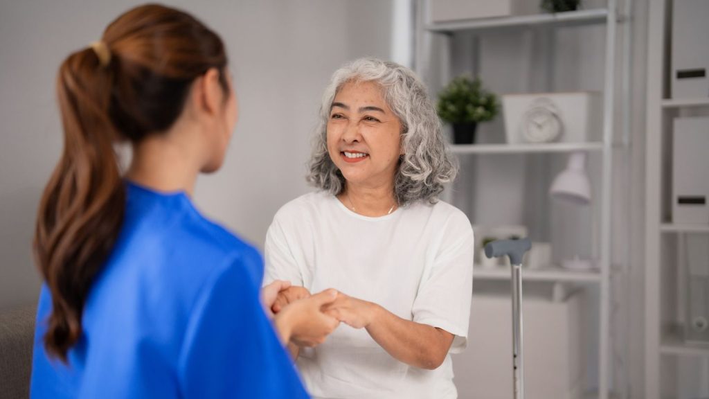 Building Trust Through Compassionate, Evidence-Based Communication