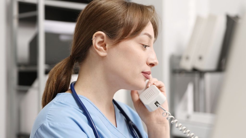 Implementing After-Hours Nurse Triage in Your Organization