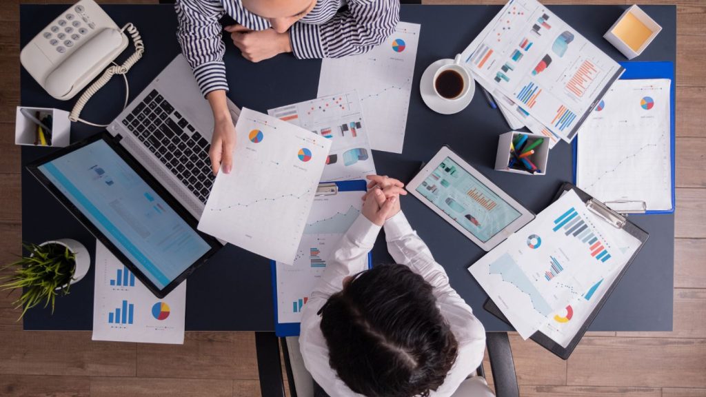 Step 3: Build the Business Case and Budget