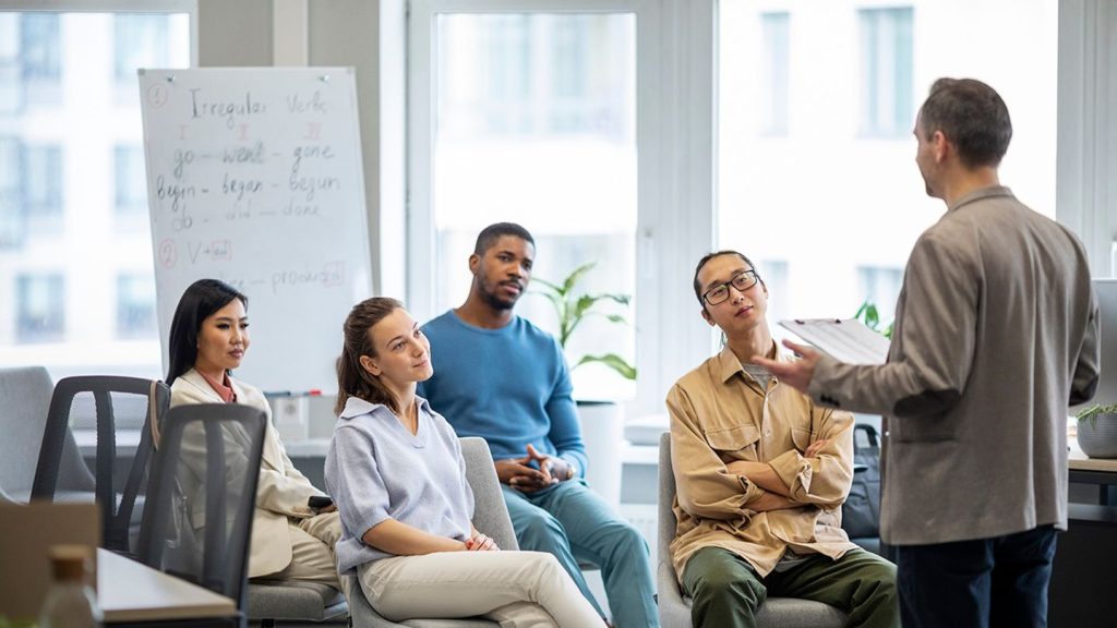 Step 9: Execute Training and Knowledge Transfer