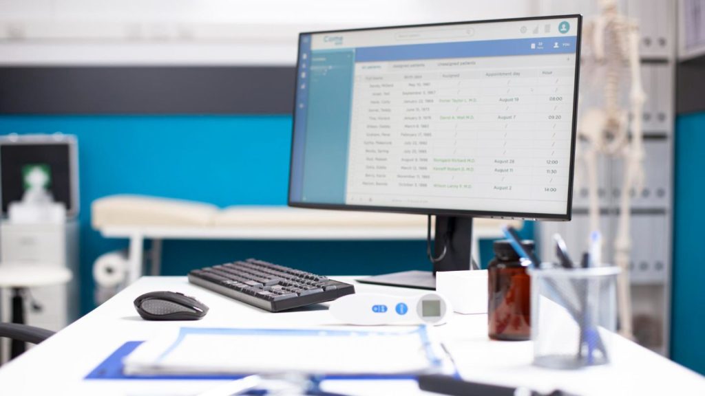 Supporting Revenue Cycle and Compliance with Thorough Call Records