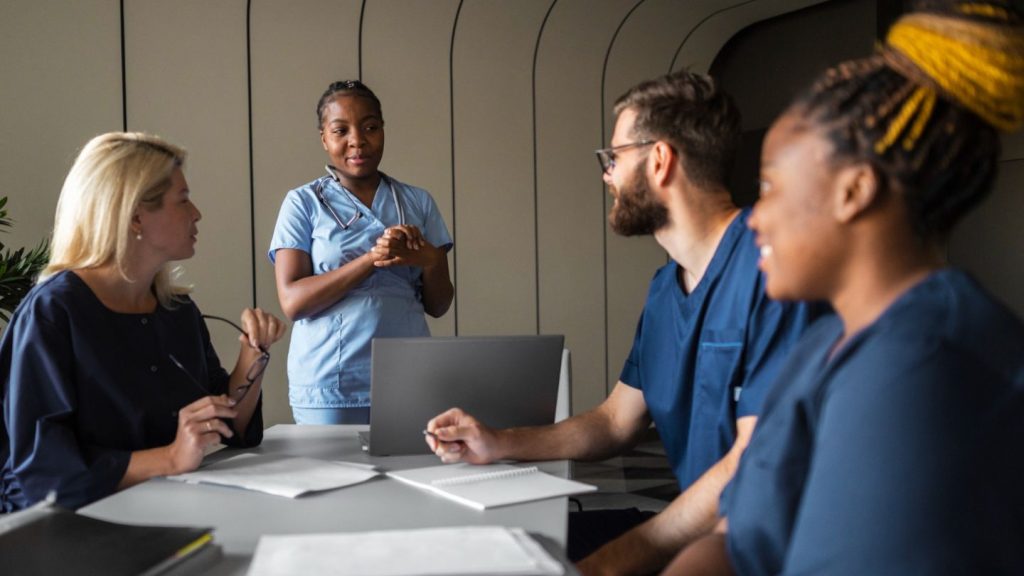 supporting workforce resilience and reducing operational risk