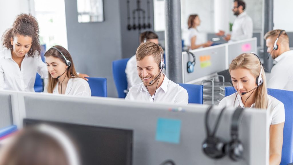 Technology Behind After-Hours Contact Centers